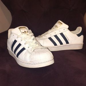 Adidas sneakers